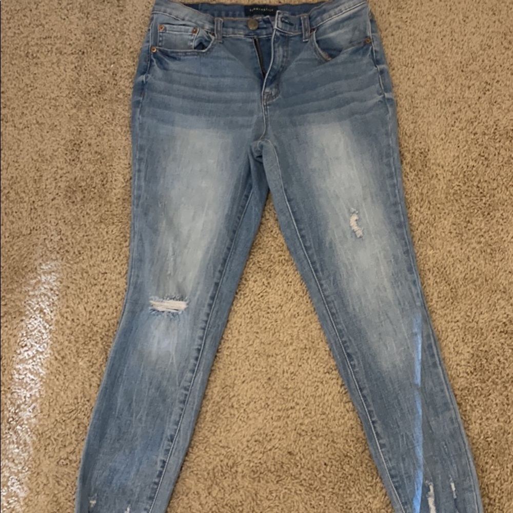 Aeropostale Jeans